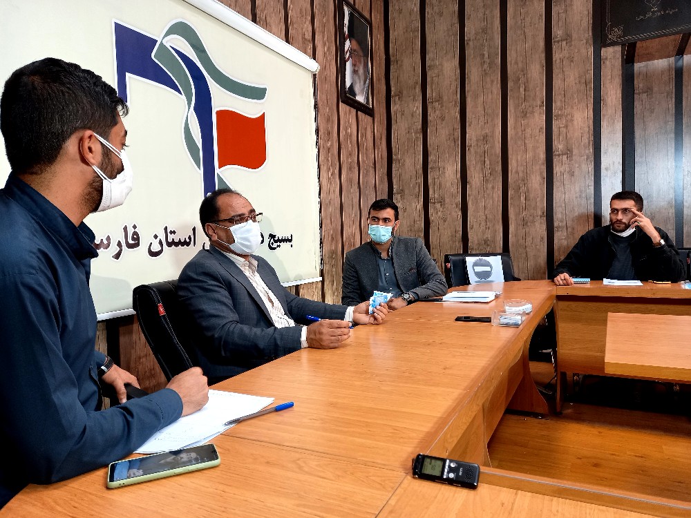 فرهاد طهماسبی