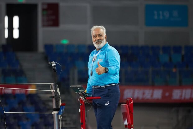 شاهمیری