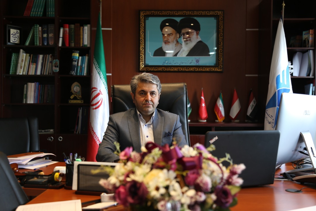 حامد برجسته