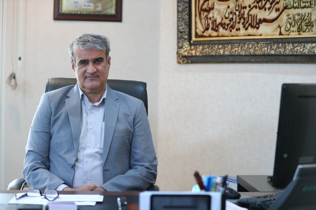 منصور قنبرزاده