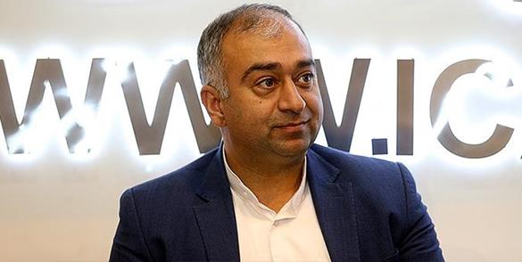 علیرضا ابراهیمی