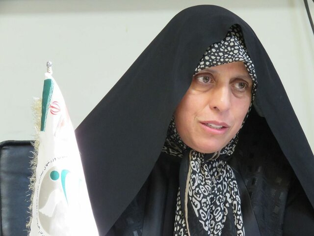 فرهادی زاد