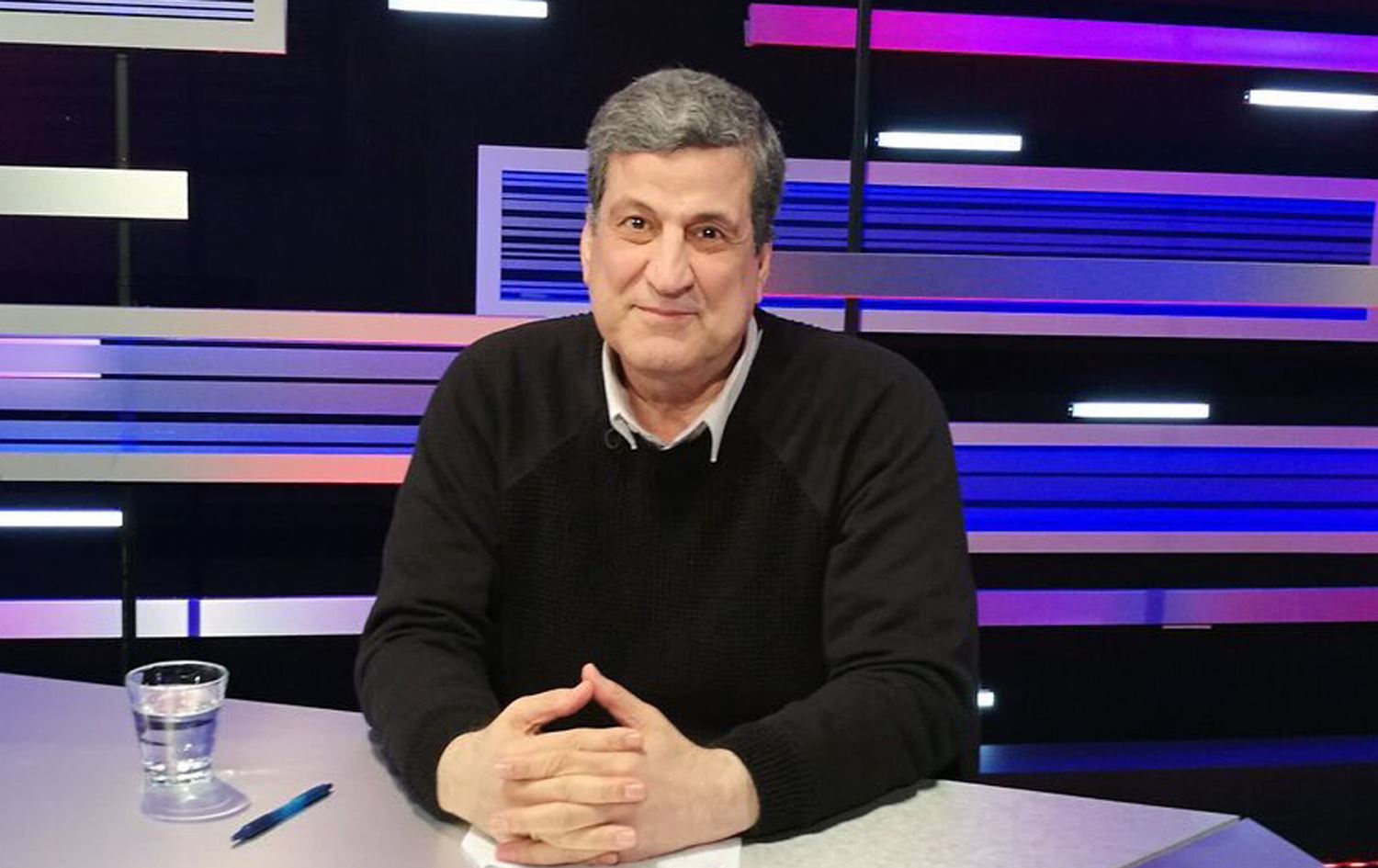 نجاح محمد علی