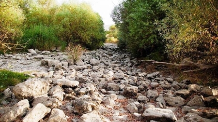 خشکه رود