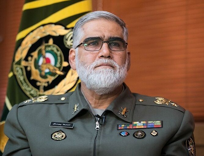 پوردستان