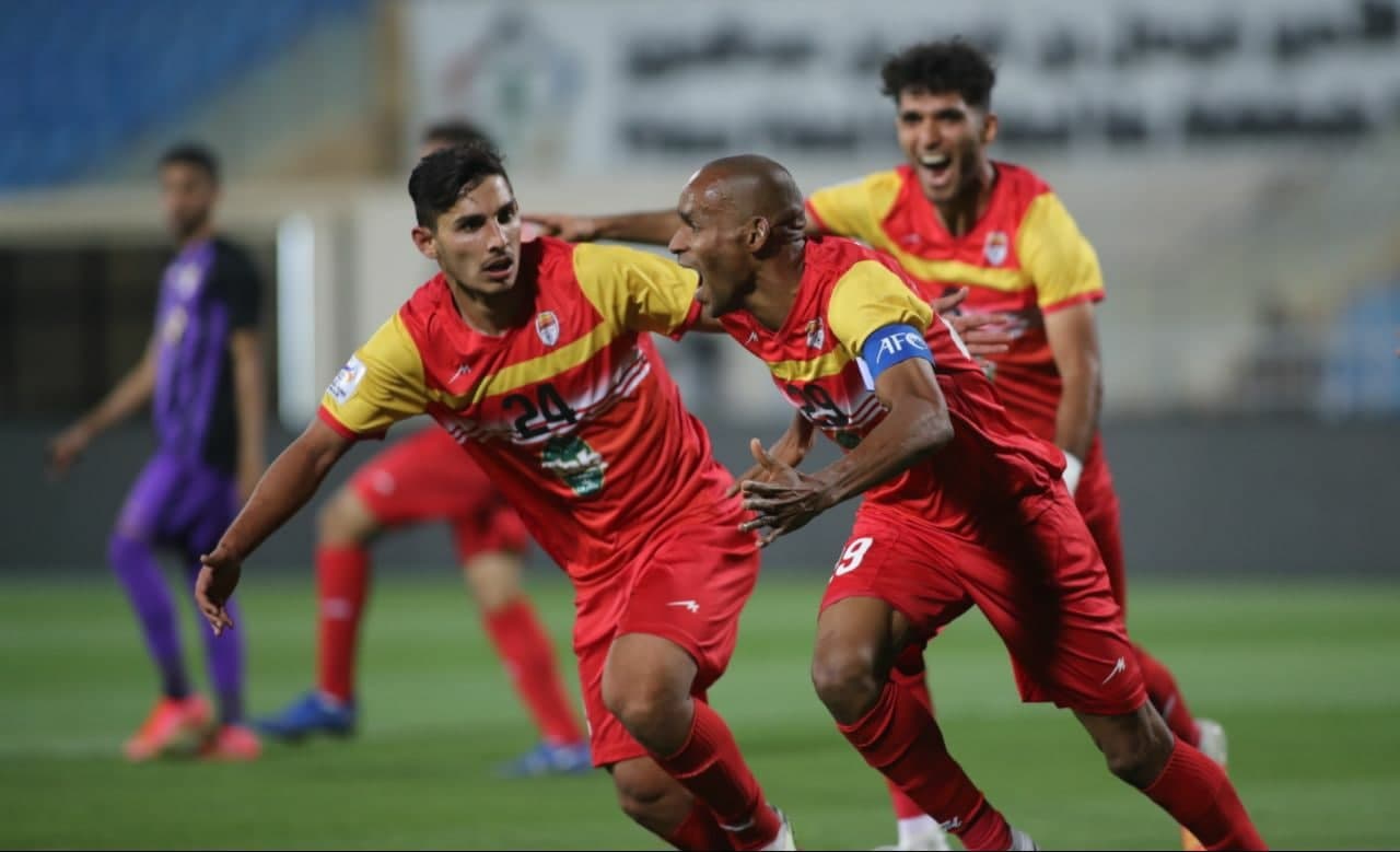 لوسیانو پریرا شیمبا فولاد خوزستان