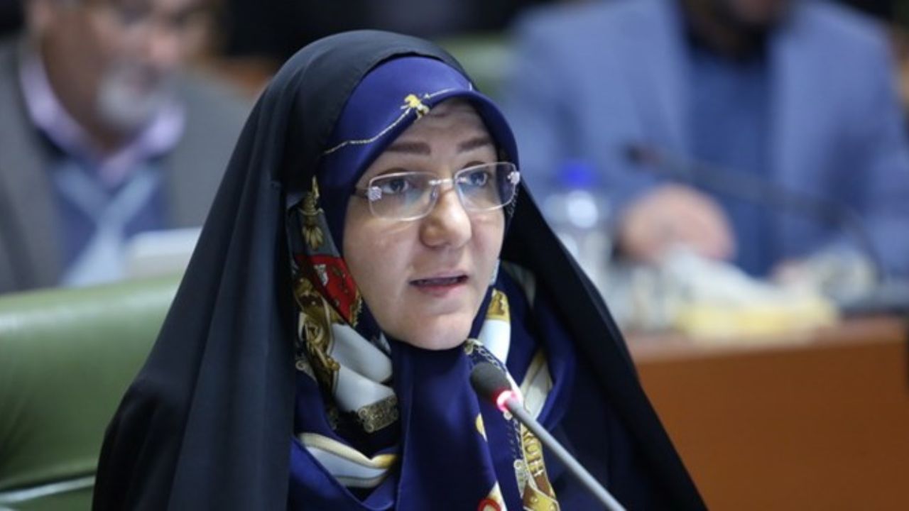 زهرا صدراعظم نوری