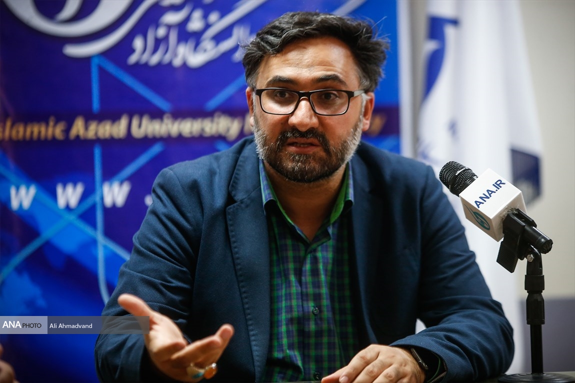 روح الله دهقانی فیروزآبادی
