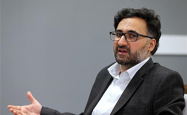 روح الله دهقانی فیروزآبادی