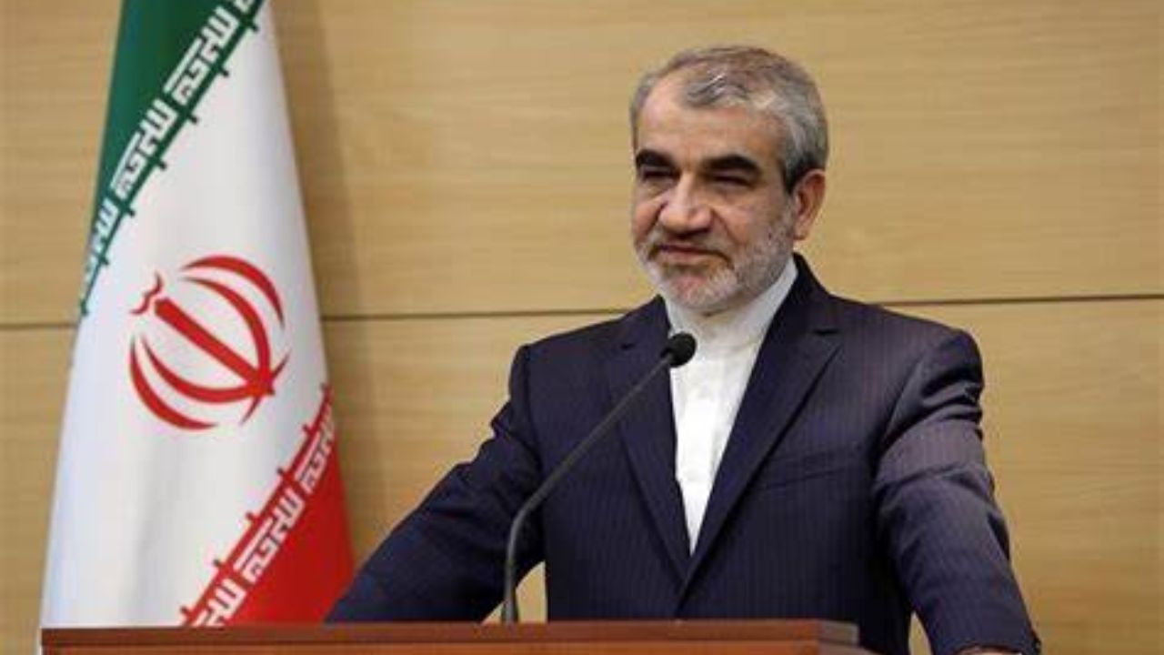 عباسعلی کدخدایی
