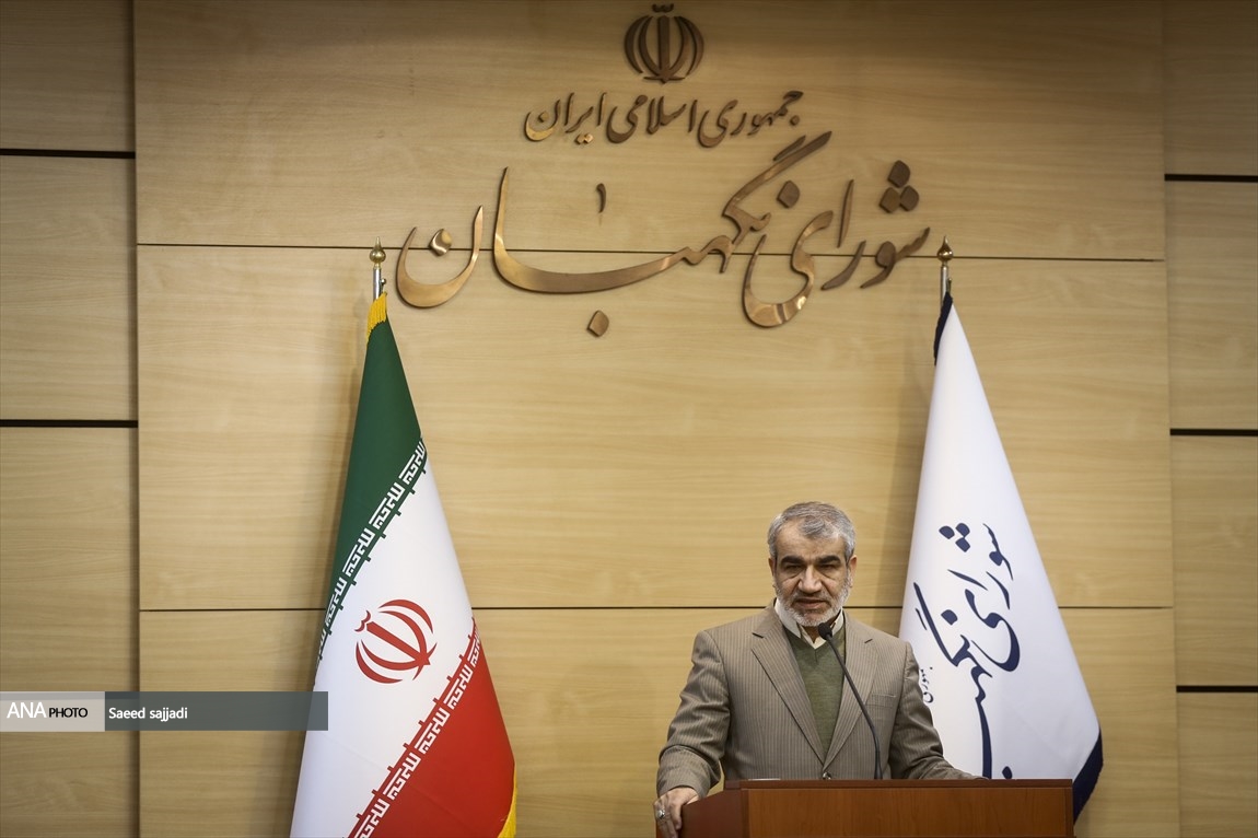 عباسعلی کدخدایی