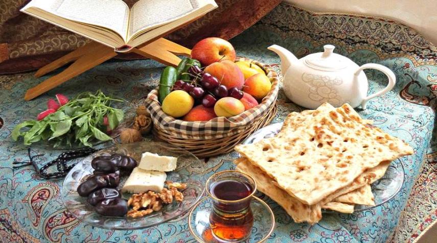 ماه رمضان