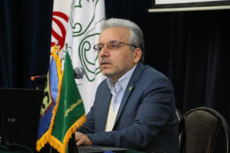دهقانی