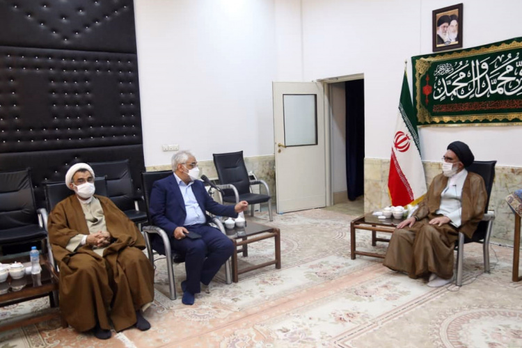 دکتر طهرانچی