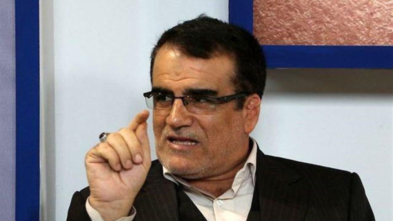 محمدعلی نمازی