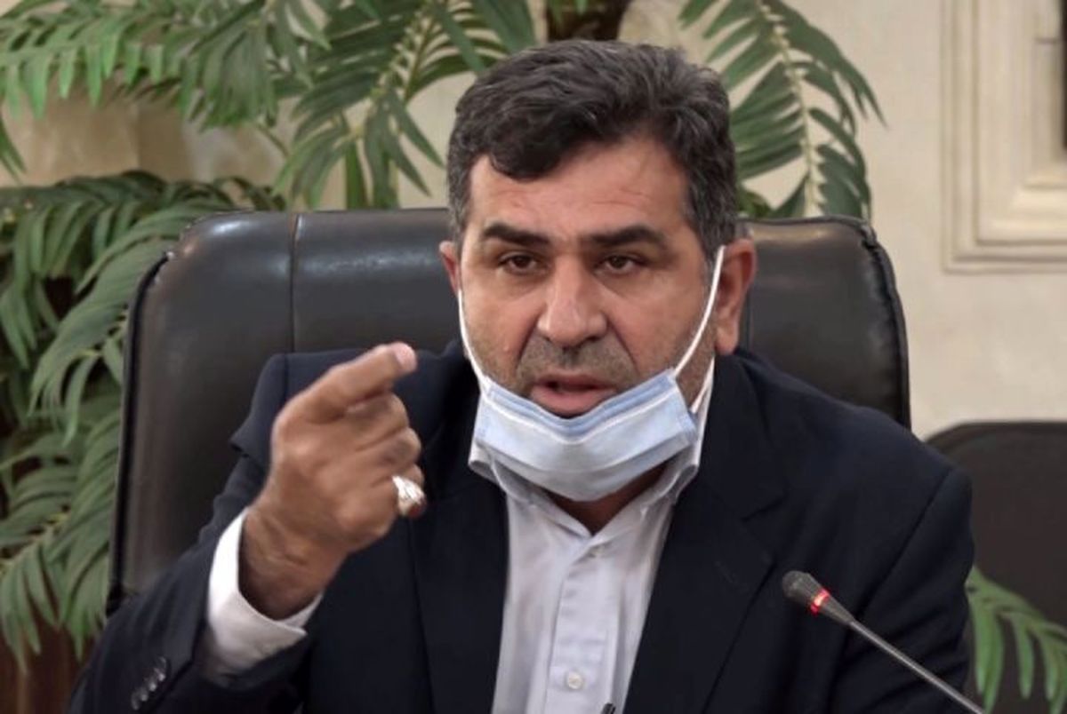 علی بابایی کارنامی