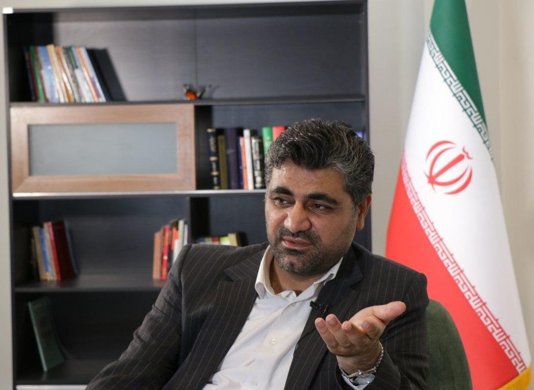 مصطفی نخعی