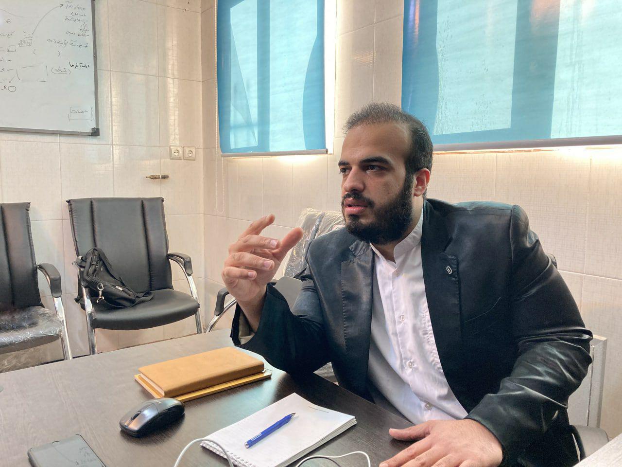 دکتر محمد یوسفی