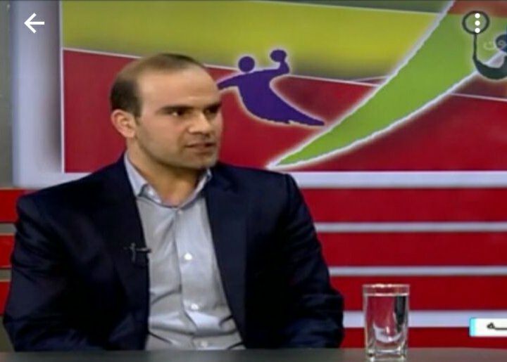 عقیل قارداشزاده