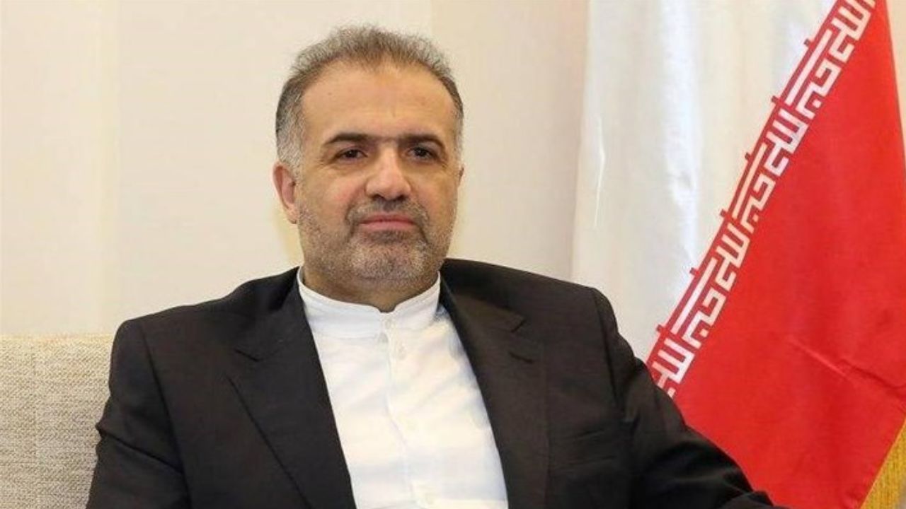 کاظم جلالی