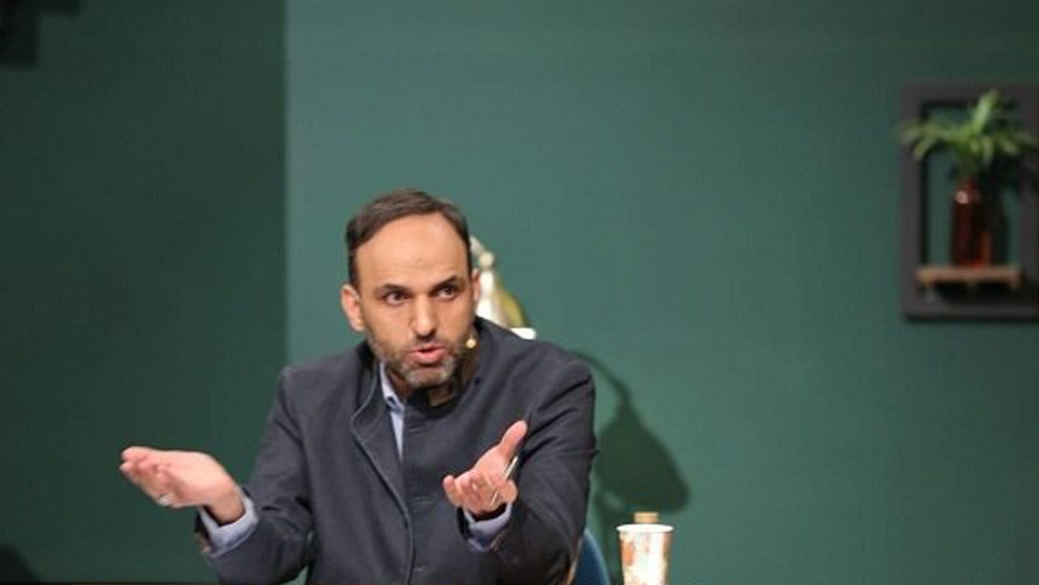 فرشاد مهدی پور