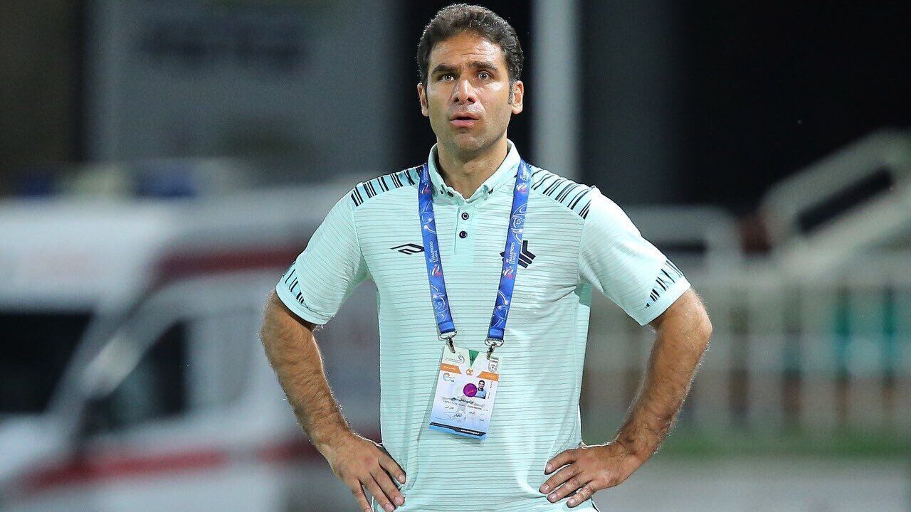 ابراهیم صادقی