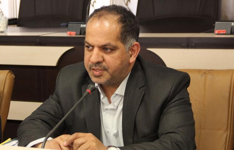 حبیب الله مسعودی فرید