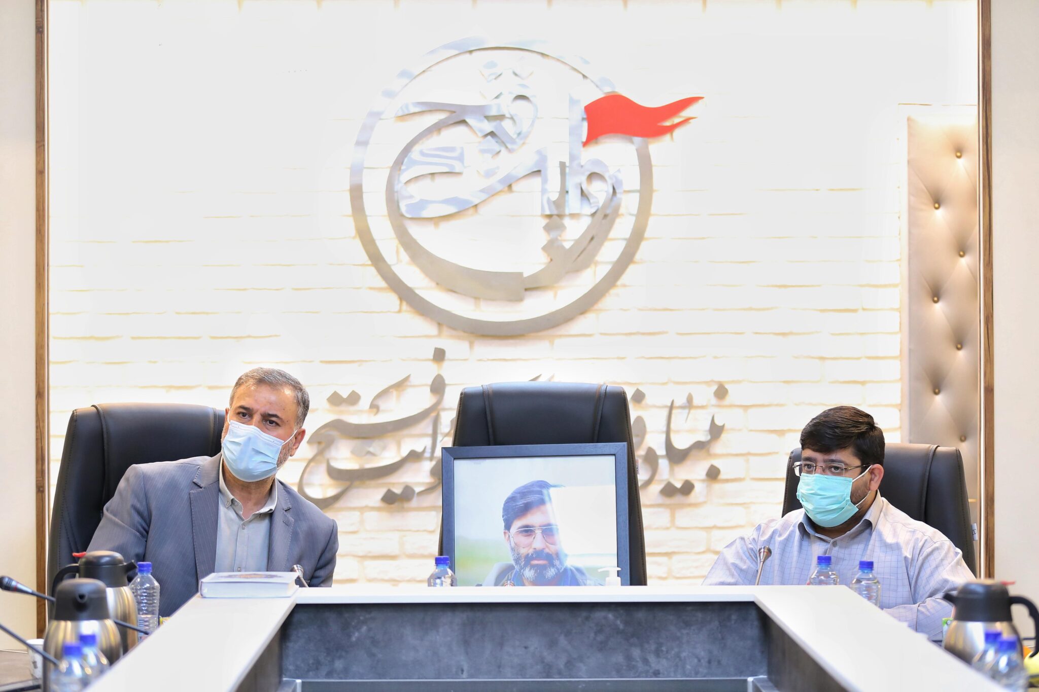 کارگروه مشترک بنیاد روایت فتح و بنیاد شهید