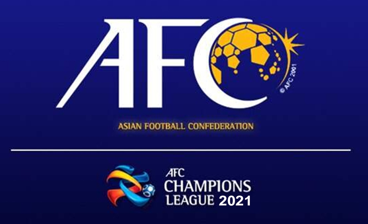 لیگ قهرمانان آسیا 2021