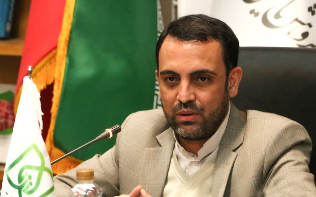 مهدی شریفیان