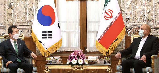 قالیباف