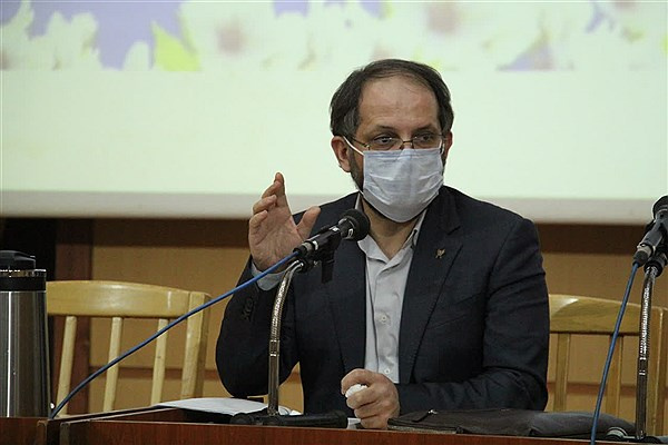 جهان بین