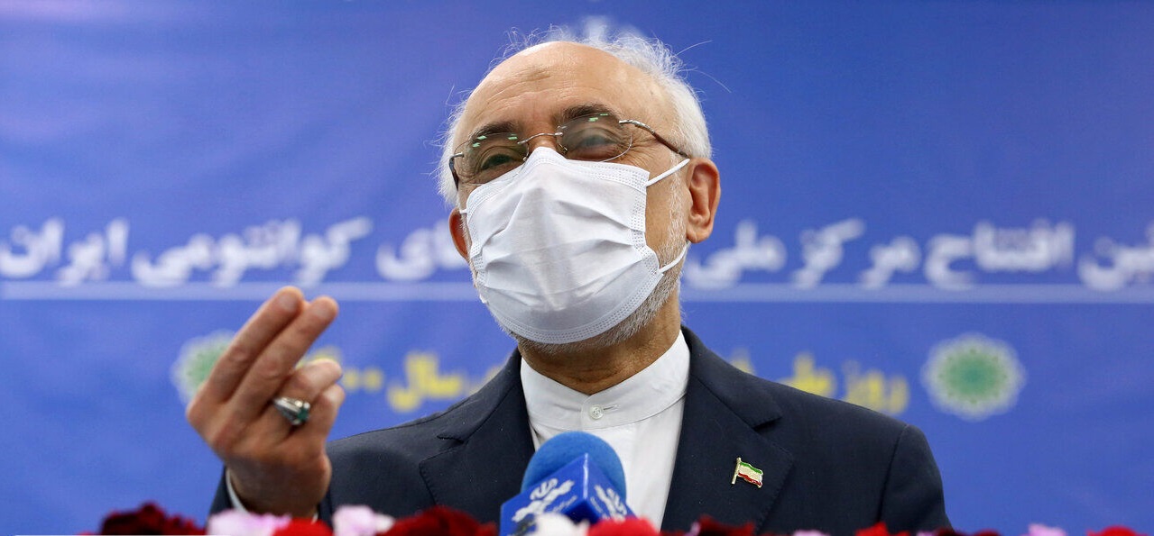 علی اکبر صالحی