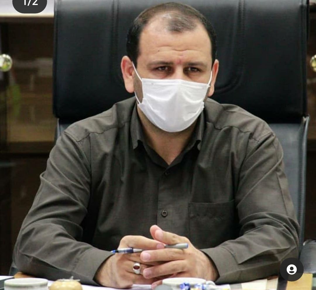 میثم عربزاده