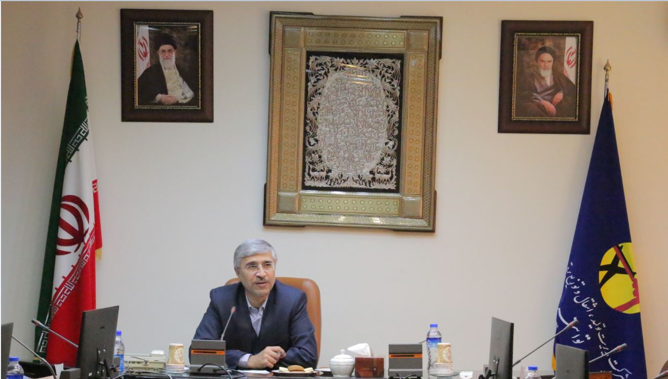 محمد حسن متولی زاده