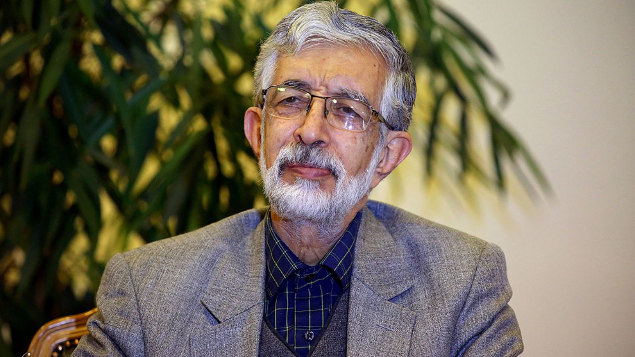 حداد عادل