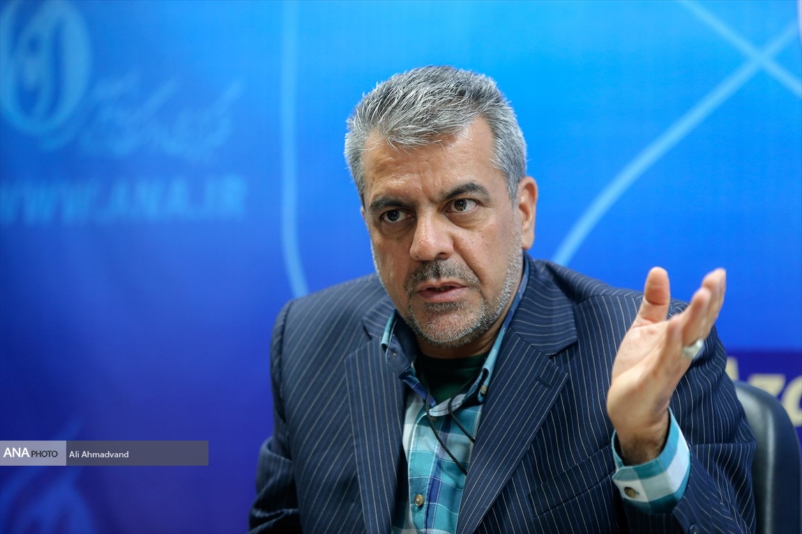 حسین کلانتری