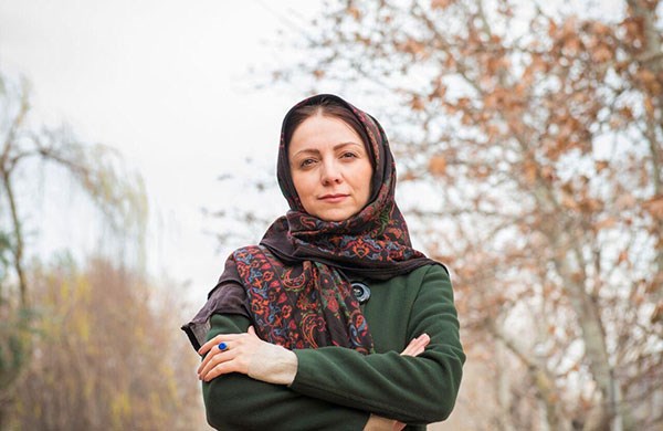 لیلی عاج