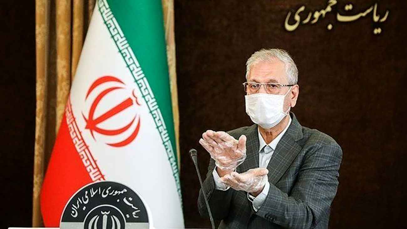علی ربیعی