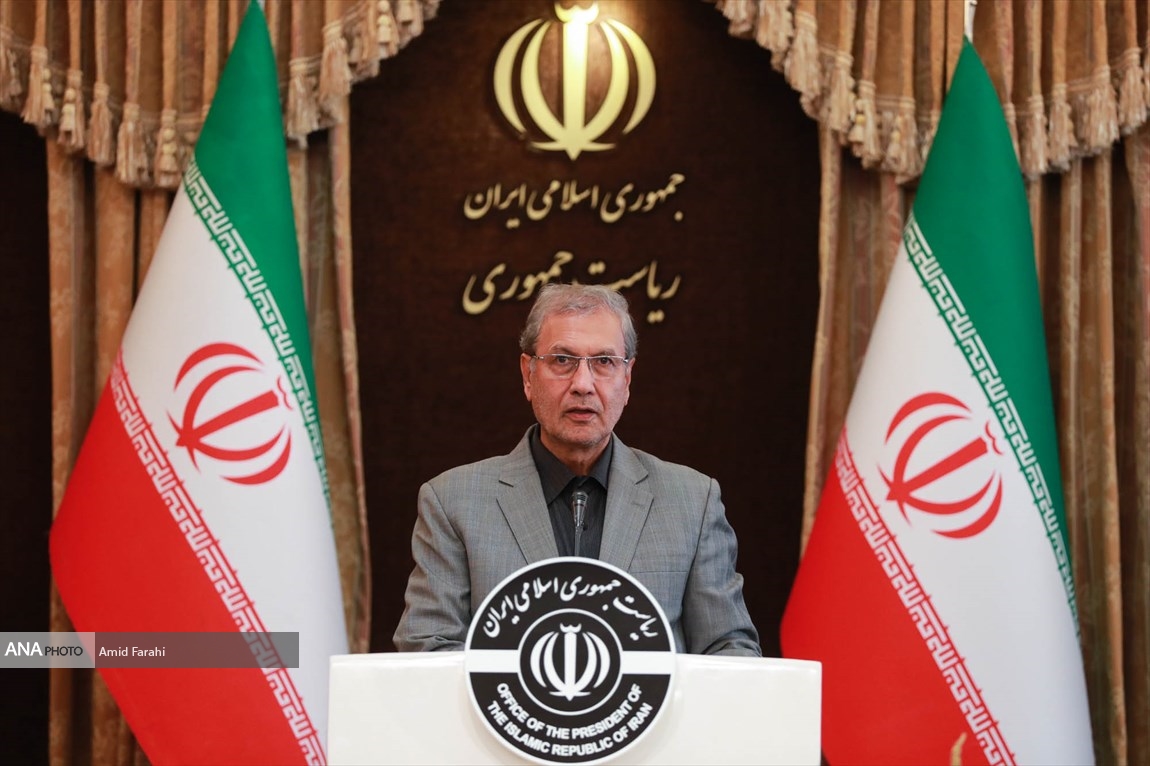 علی ربیعی