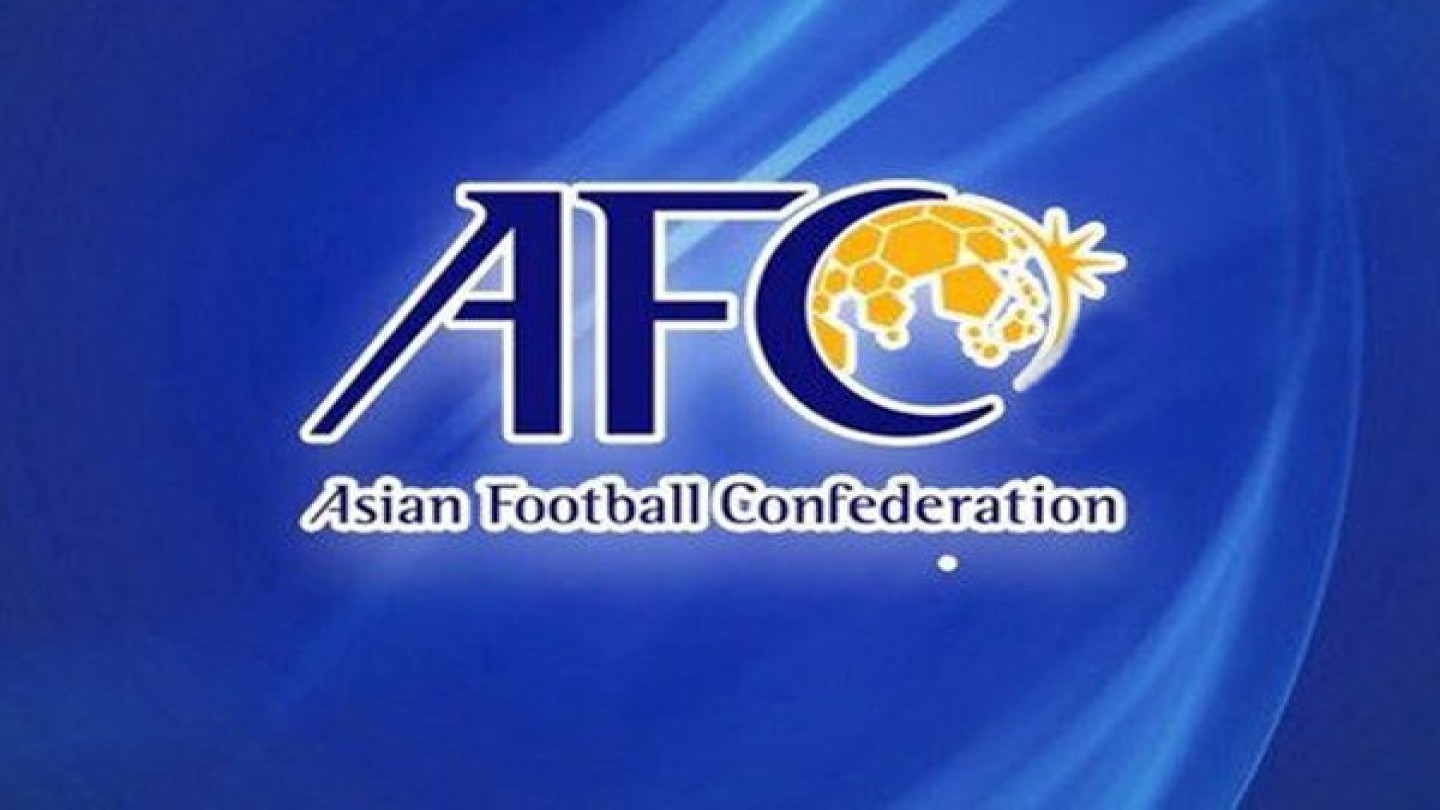 کنفدراسیون فوتبال آسیا AFC