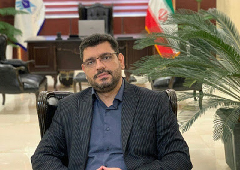 زارعی 2