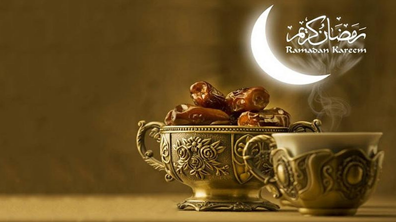 ماه رمضان