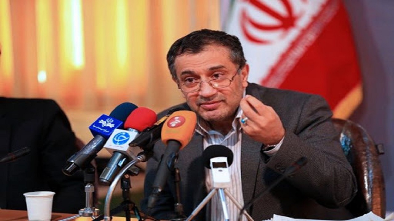 مسعود تجریشی