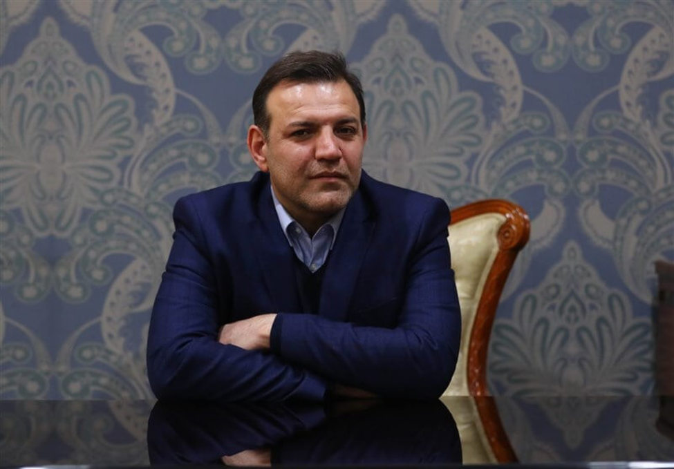 عزیزی خادم