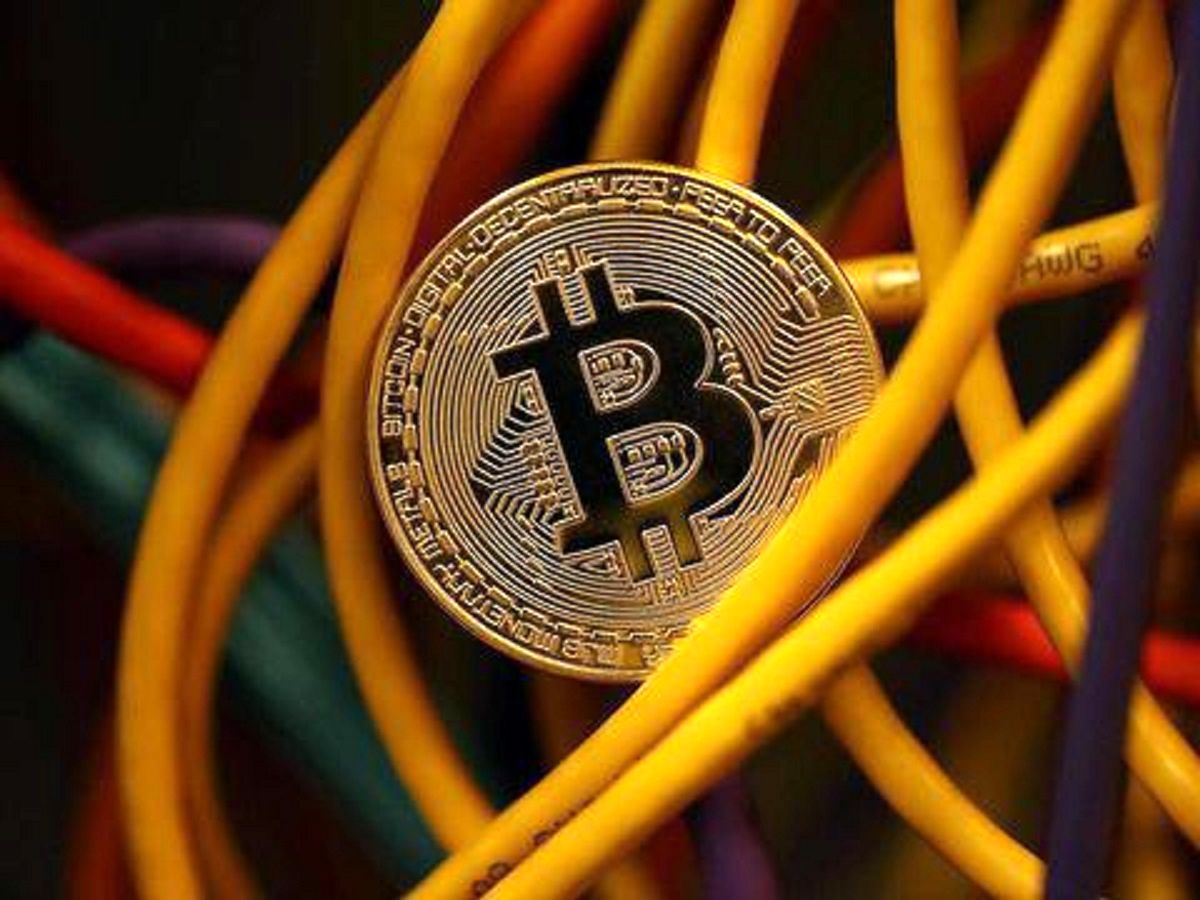 بیت کوین