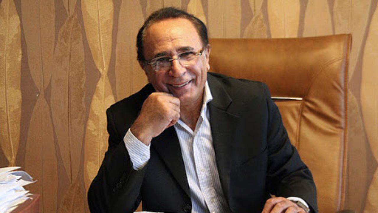 اسماعیل آذر