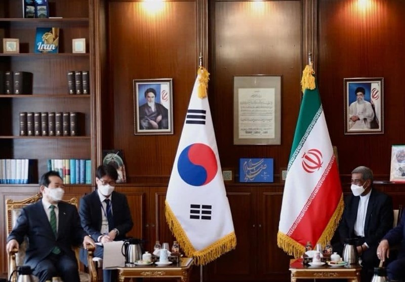همکای