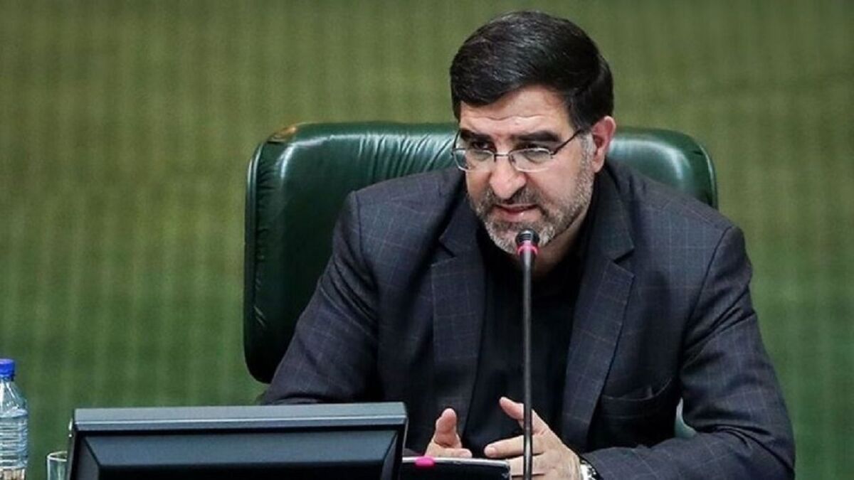 احمد امیرآبادی فراهانی