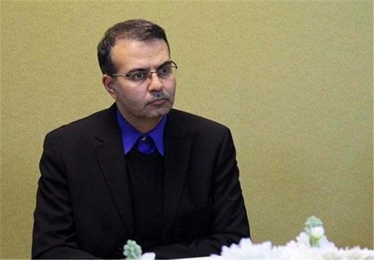 عطا بهرامی